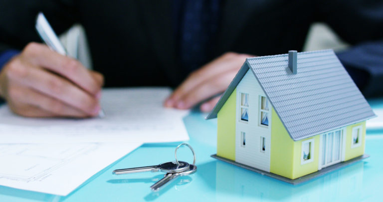 Five Benefits of Hiring a Real Estate Lawyer